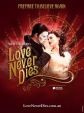 Love Never Dies