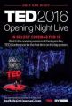 Conferință: TED 2016: Dream