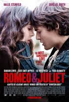 Romeo şi Julieta