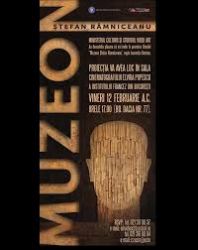 Muzeon: Ştefan Râmniceanu
