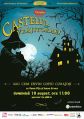 Castelul vrăjitoarei – Teatru de păpuşi pentru copii