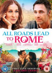 All Roads Lead to Rome