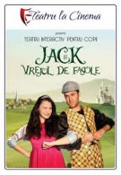 Jack si vrejul de fasole