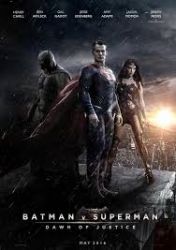 Batman V Superman: Dawn of Justice