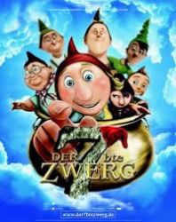 Der 7bte Zwerg