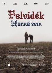 Felvidék - Horná zem