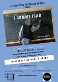 I de la Iran