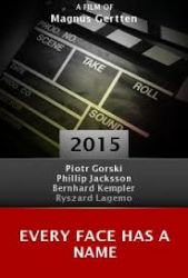 Every Face Has a Name