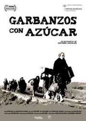 Garbanzon con azúcar