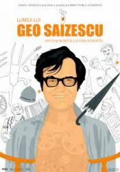 Lumea lui Geo Saizescu
