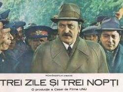 Trei zile și trei nopți