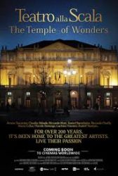 Teatro alla Scala: The Temple of Wonders