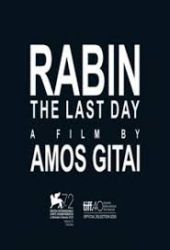 Rabin, the Last Day