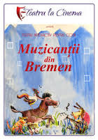 Muzicantii din Bremen