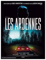 The Ardennes
