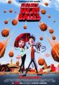 Cloudy with a Chance of Meatballs