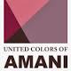 The United Colors of Amani:    Shakespeare