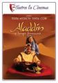 Aladdin şi lampa fermecată