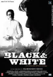 Black & White Black & White
