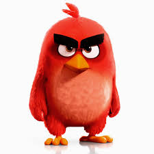 Angry Birds - Filmul