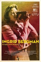 Ingrid Bergman, despre ea însăşi