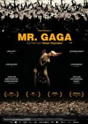 Mr. Gaga