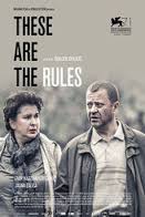 These Are the Rules