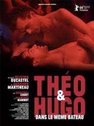 Théo et Hugo dans le même bateau