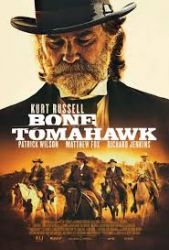 Tomahawkul de os