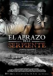El abrazo de la serpiente