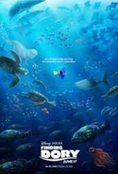 În căutarea lui Dory