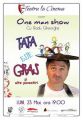 Tata este gras... şi alte povestiri