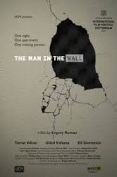 The Man in the Wall