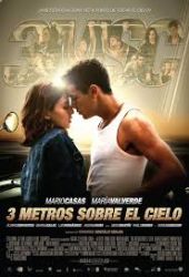 Tres metros sobre el cielo