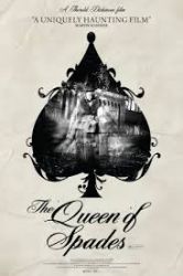 Queen of Spades