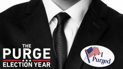 The Purge: Election Year