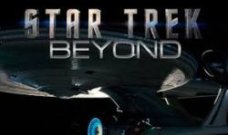 Star Trek. Dincolo de infinit!