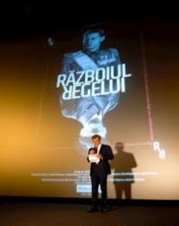 Războiul Regelui