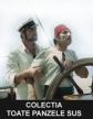 Toate pînzele sus! - Secretul epavei