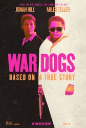 War Dogs: tipii cu arme
