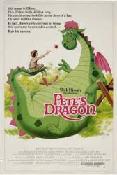 Pete şi dragonul