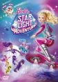 Barbie în aventura spaţială