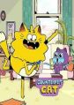Counterfeit Cat 