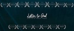 Letter to God