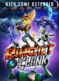 Ratchet şi Clank. Cavalerii galaxiei