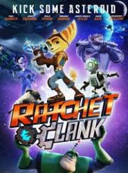 Ratchet şi Clank. Cavalerii galaxiei