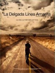 La Delgada Línea Amarilla