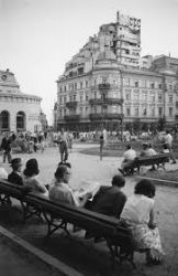 Bucurestii de altadata