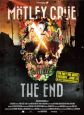 Mötley Crüe: The End