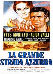 La grande strada azzurra